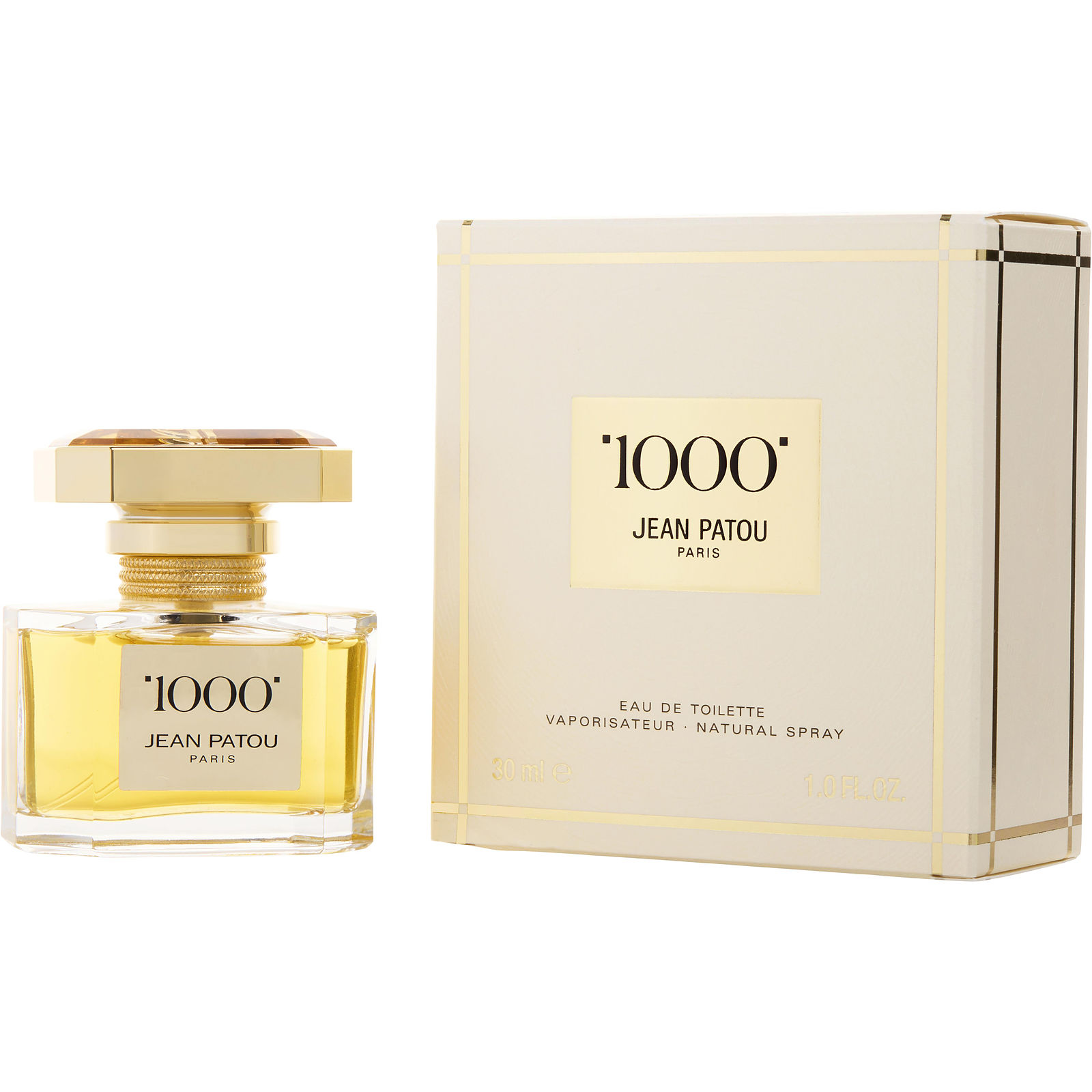 Jean Patou 1000 Eau de Toilette | FragranceNet.com®