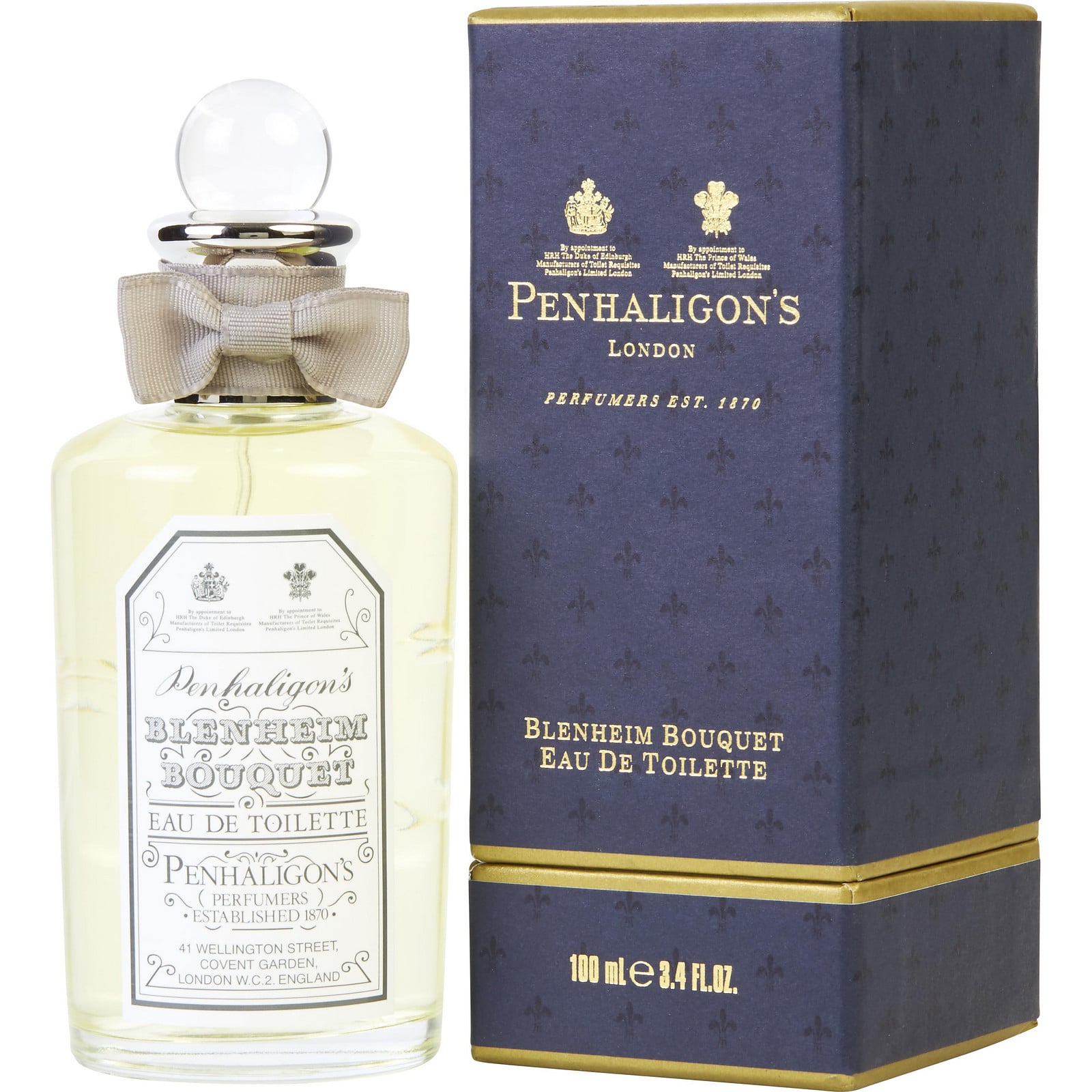 Blenheim Bouquet Eau de Toilette | FragranceNet.com®