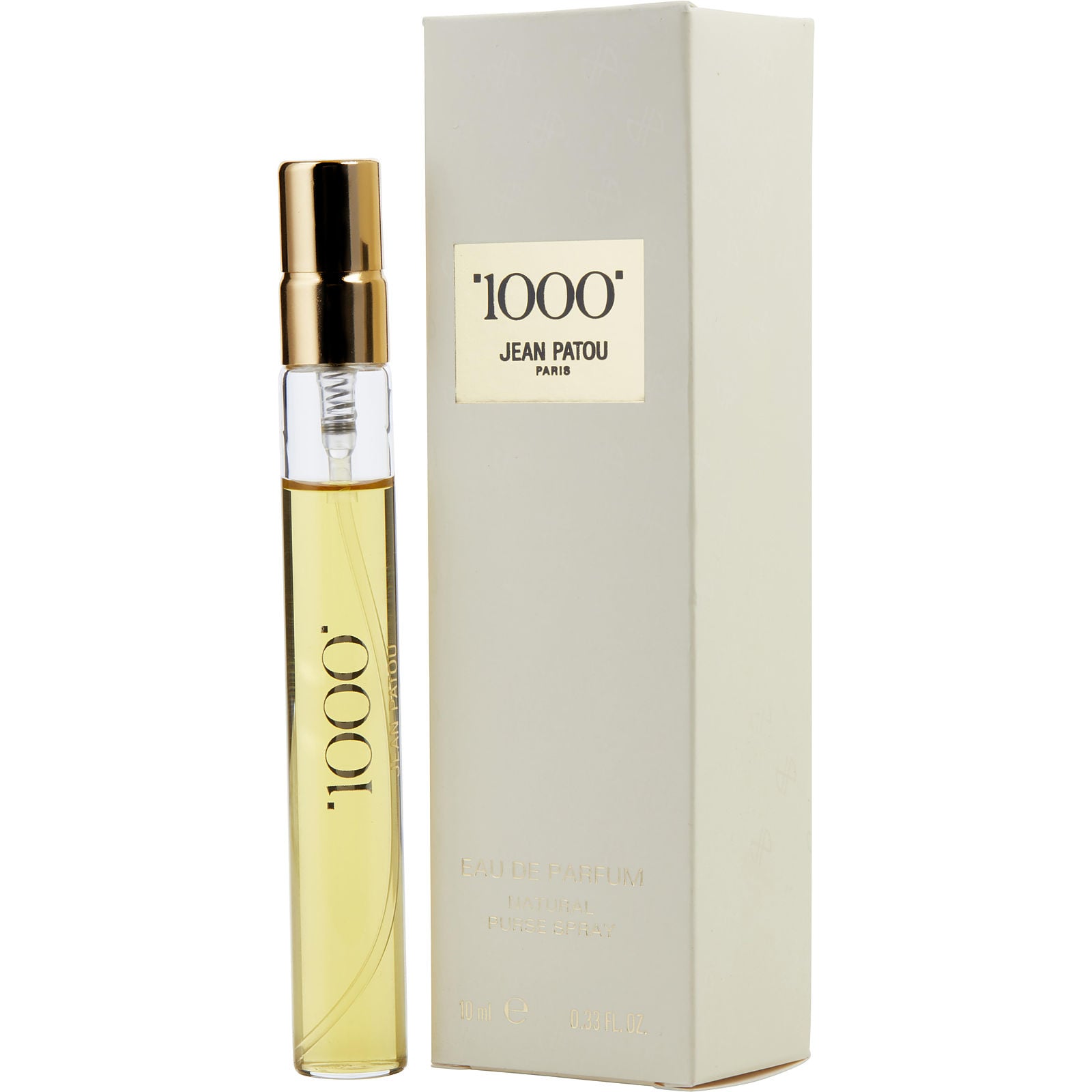 Jean Patou 1000 Eau de Parfum | FragranceNet.com®