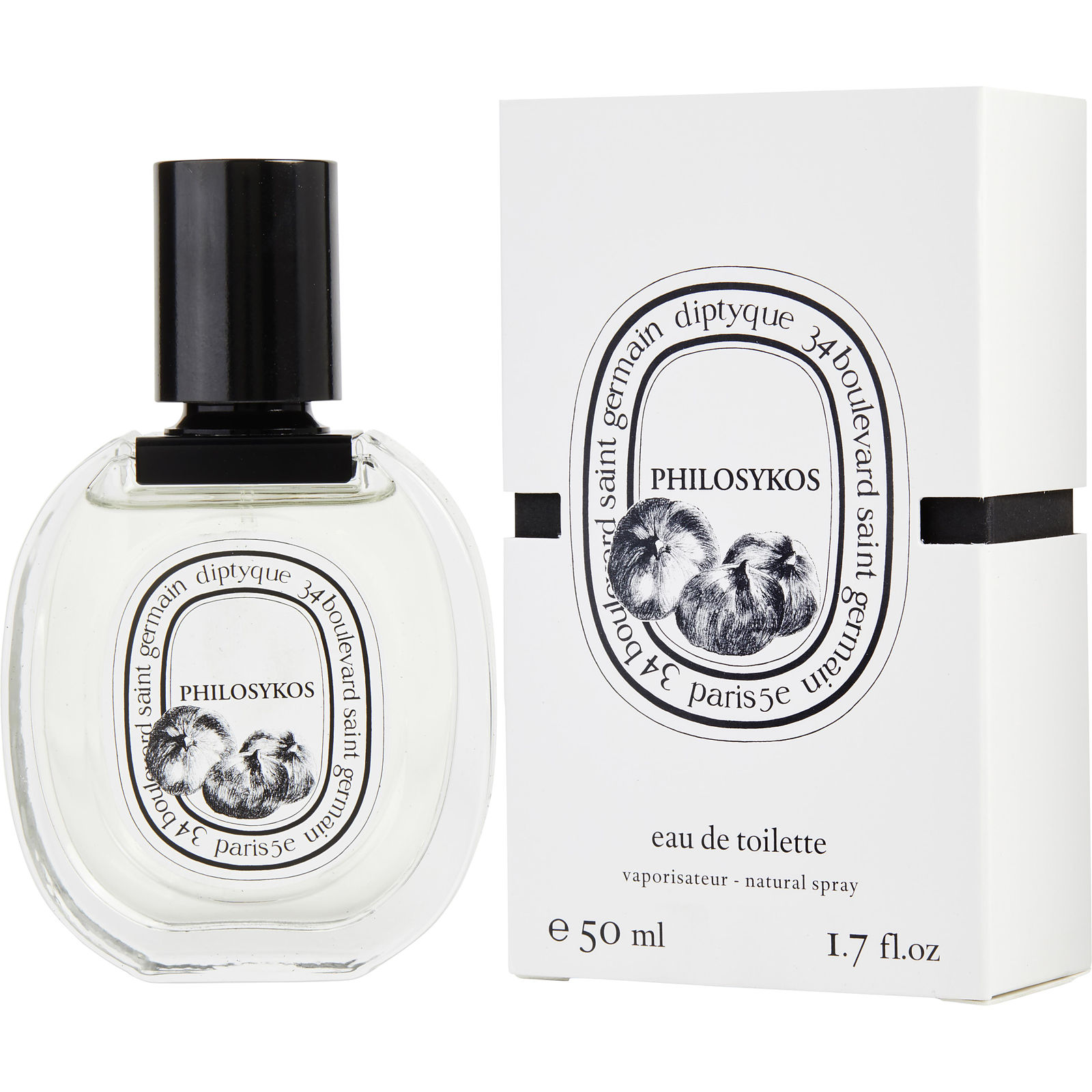 Diptyque Philosykos Eau de Toilette | FragranceNet.com®