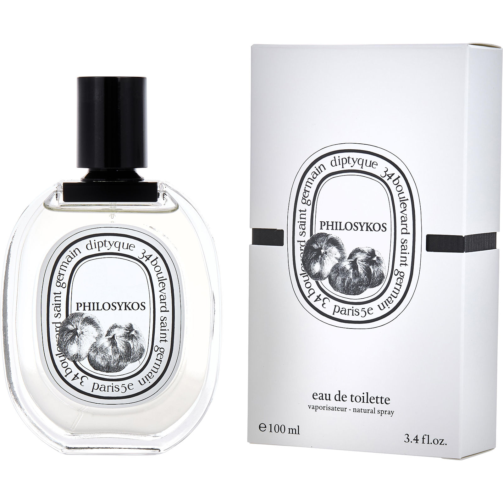Diptyque Philosykos Eau de Toilette | FragranceNet.com®