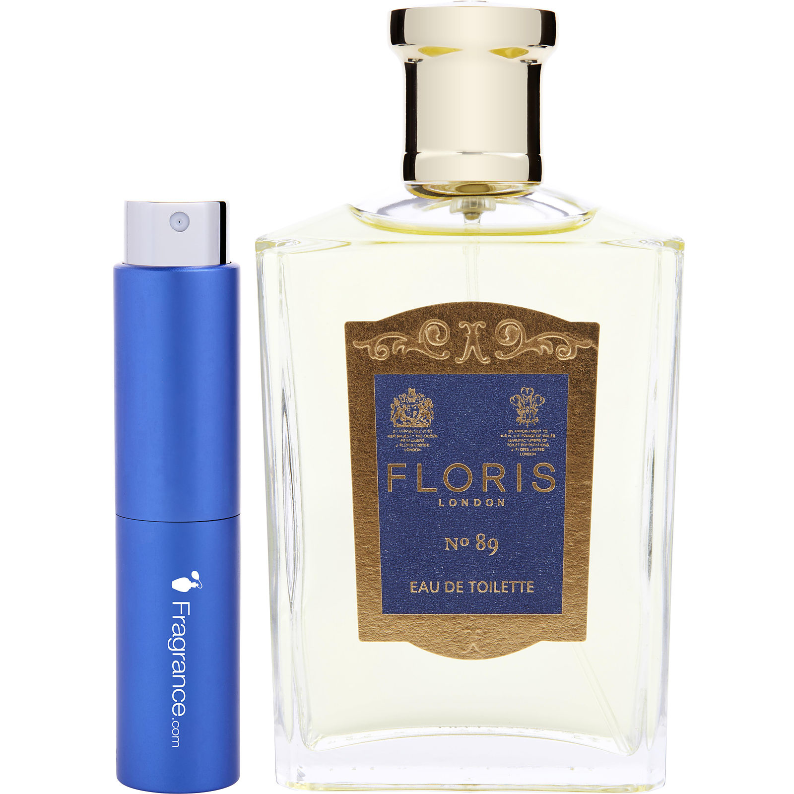 Floris No. 89 Cologne | FragranceNet.com ®