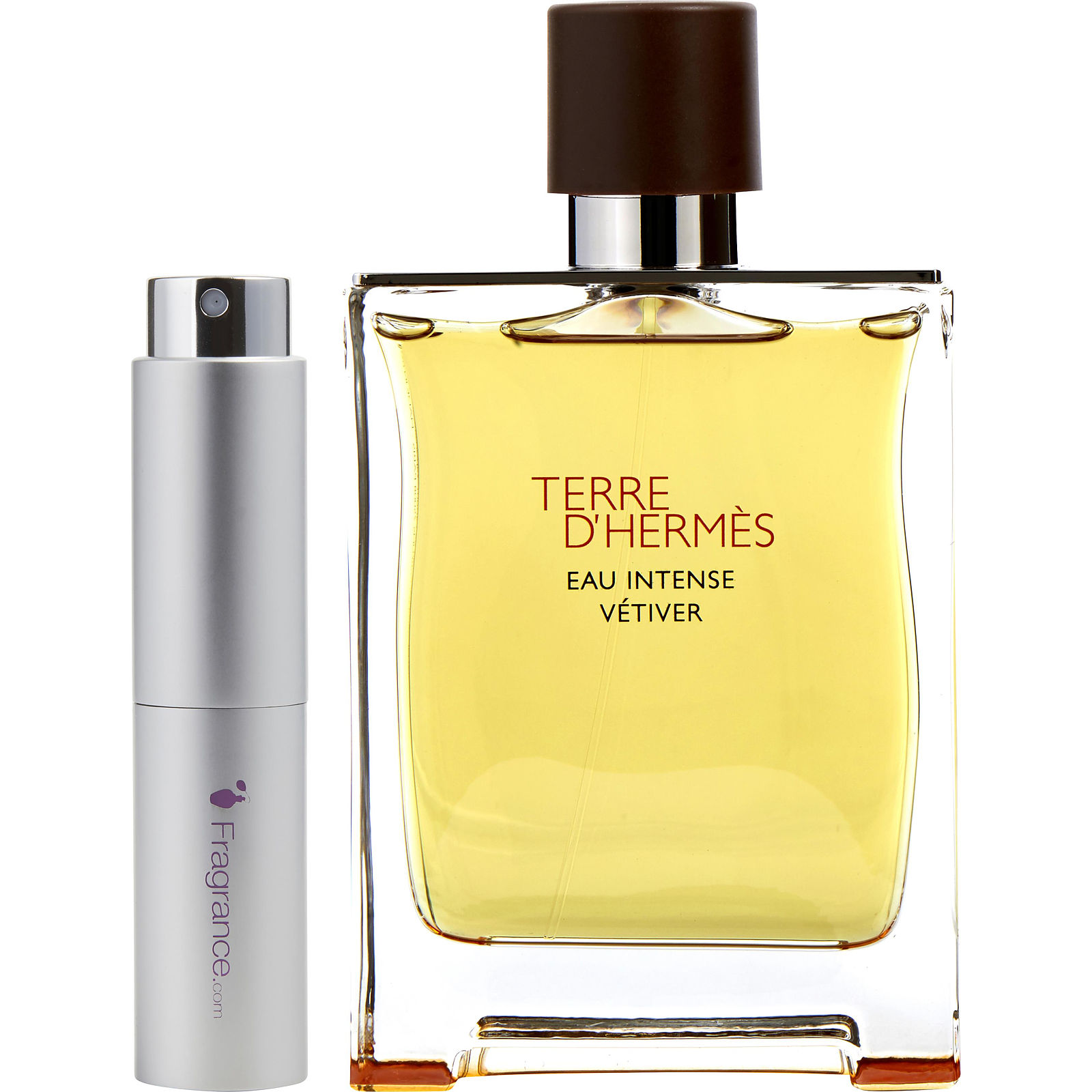 Terre d'Hermes Intense Vetiver Parfum | FragranceNet.com®