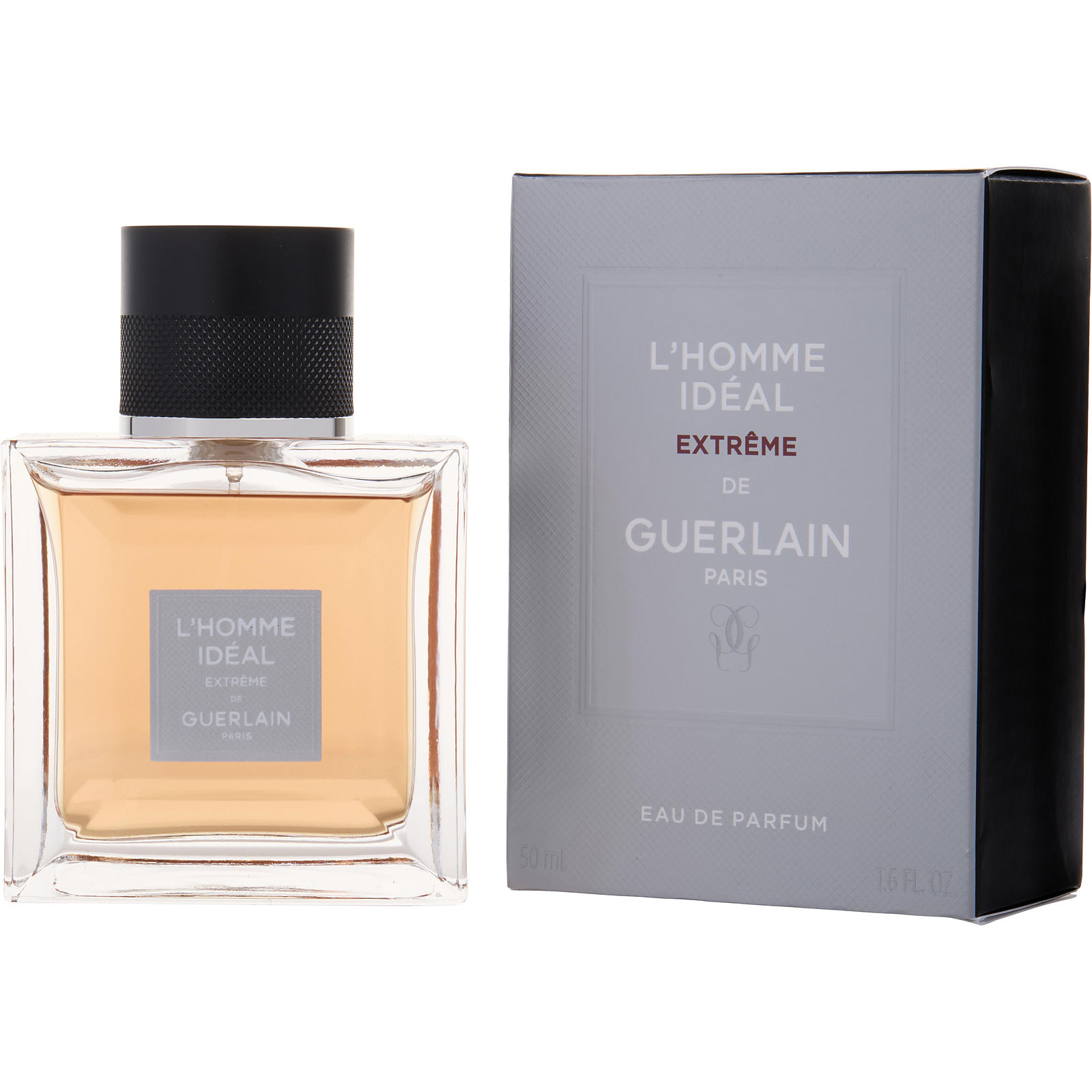 Guerlain L'Homme Ideal Extreme Cologne | FragranceNet.com®