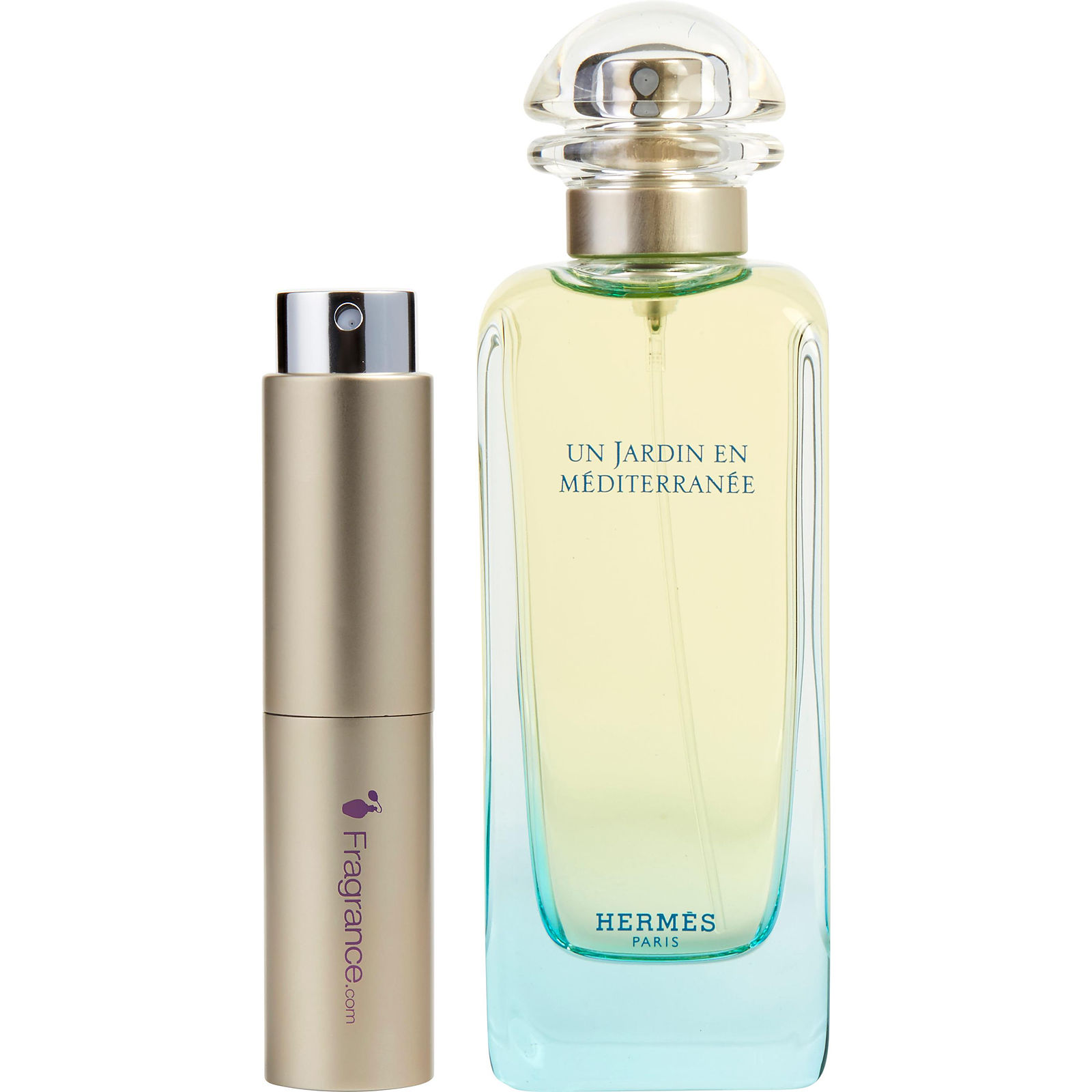 Un Jardin En Mediterranee Edt | FragranceNet.com®