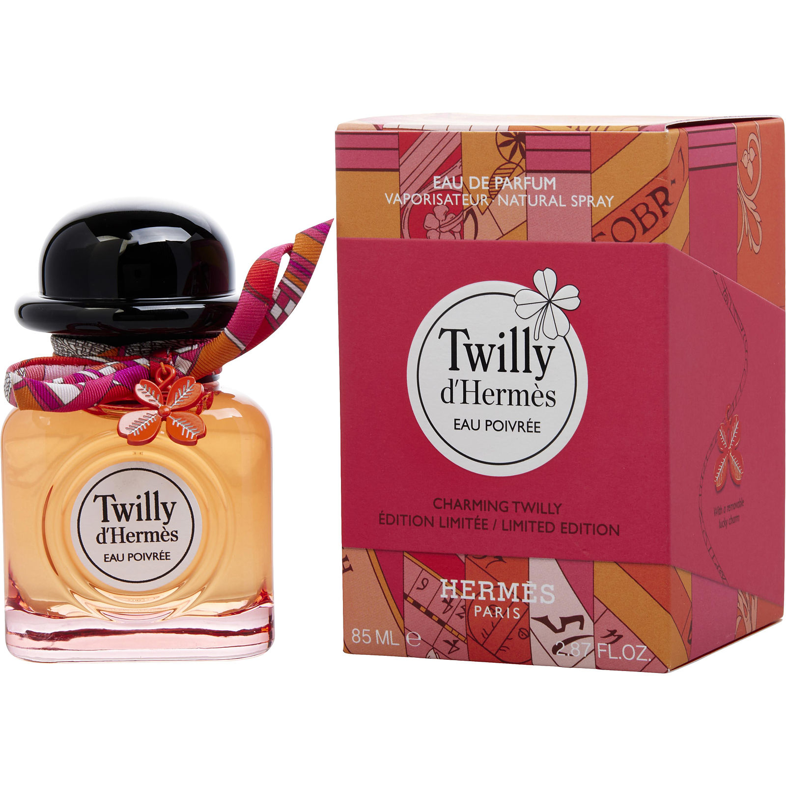 Twilly d'Hermes Eau Poivree Perfume | FragranceNet.com®