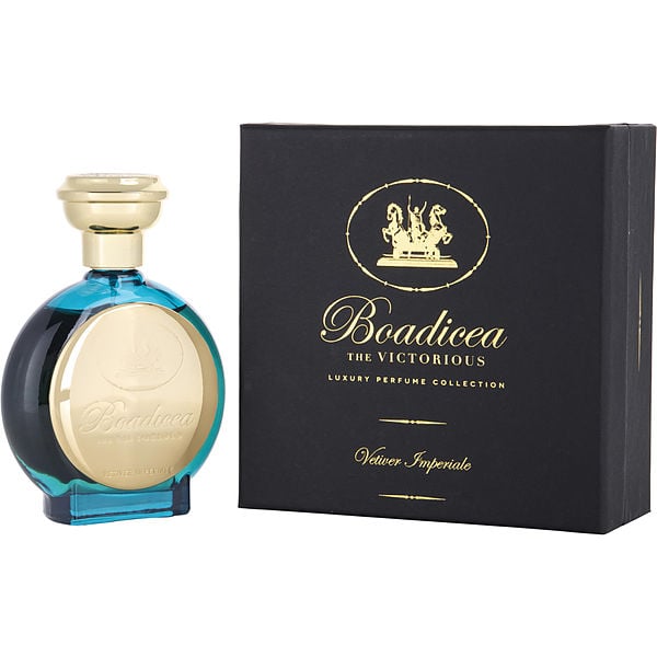 Boadicea The Victorious Vetiver Imperial Eau de Parfum