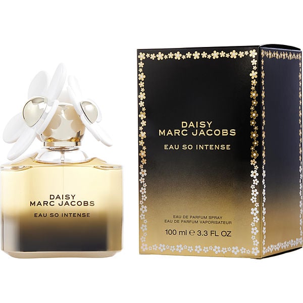Marc Jacobs Daisy Eau So Intense Perfume | FragranceNet.com®