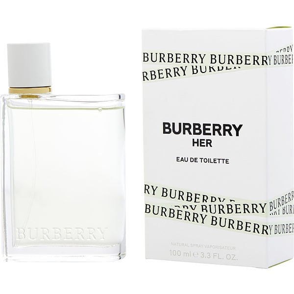 Burberry Her Eau de Toilette | FragranceNet.com®