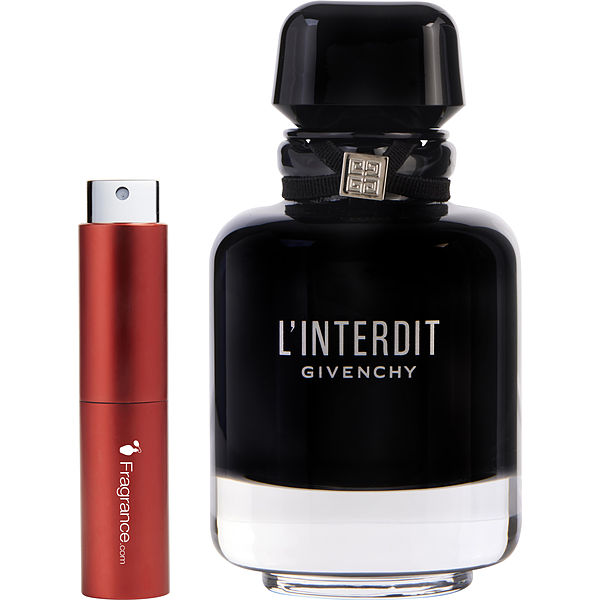 L'Interdit Intense Perfume | FragranceNet.com®