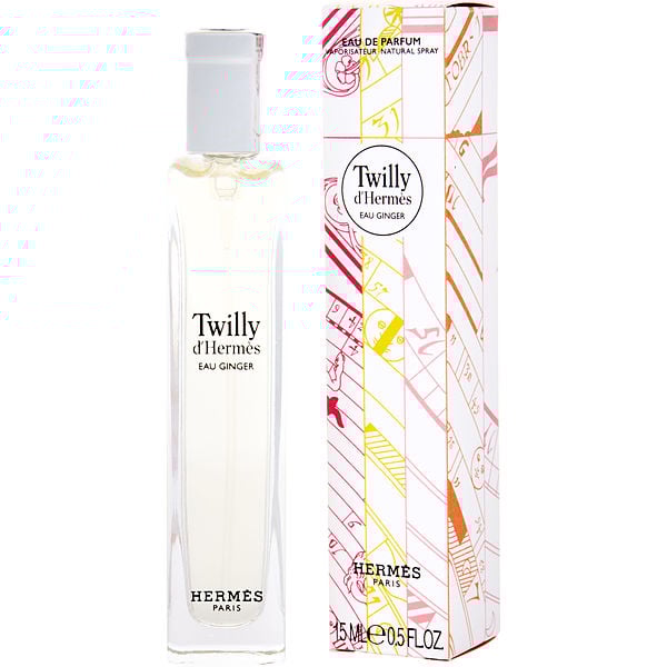 Twilly d'Hermes Eau Ginger Parfum | FragranceNet.com®