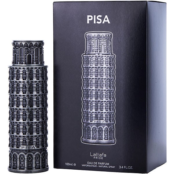 Lattafa Pride Pisa Eau de Parfum | FragranceNet.com®
