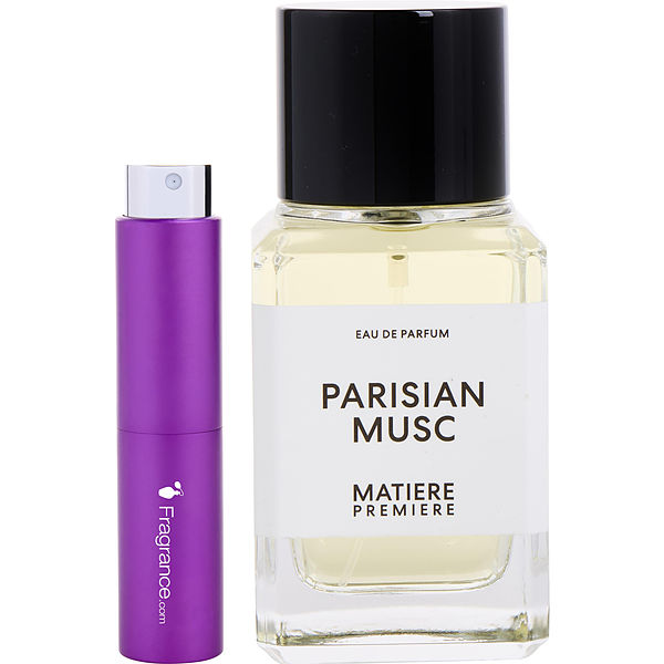 Matiere Premiere Parisian Musc Eau de Parfum | FragranceNet.com®