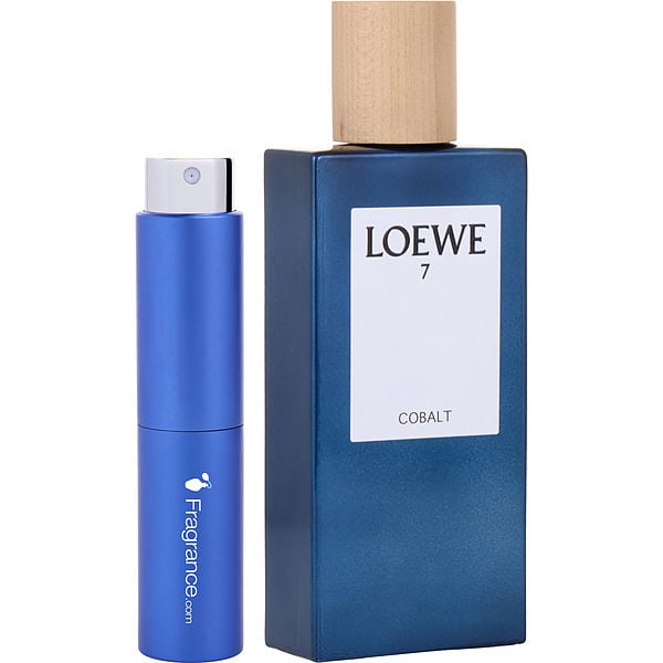 Loewe 7 Cobalt Eau de Parfum | FragranceNet.com®