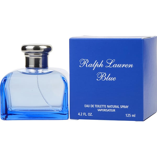 Ralph Lauren Blue Eau de Toilette | FragranceNet.com®