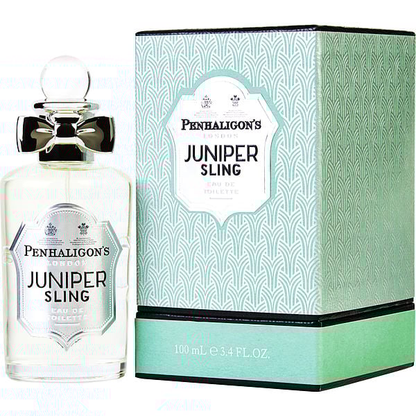 Penhaligon's Juniper Sling Eau de Toilette | FragranceNet.com ®