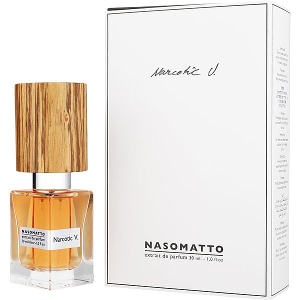 Nasomatto Narcotic V Eau de Parfum | FragranceNet.com®