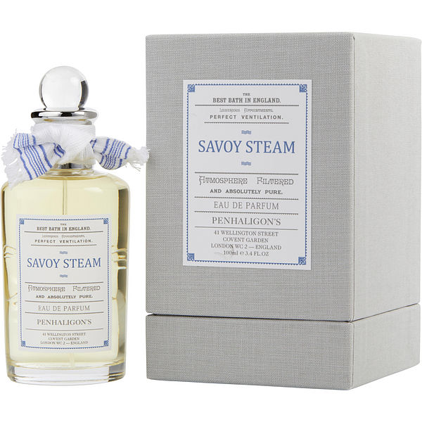 Savoy Steam Eau de Parfum | FragranceNet.com®