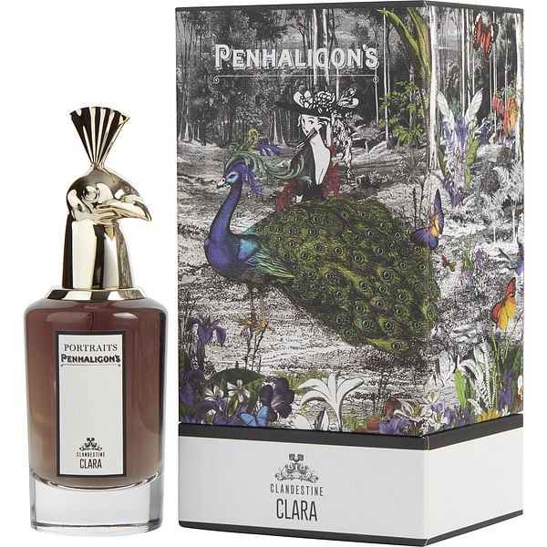 Portraits Clandestine Clara Parfum | FragranceNet.com®
