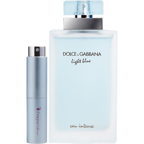 D&G Light Blue Eau Intense Parfum | FragranceNet.com®