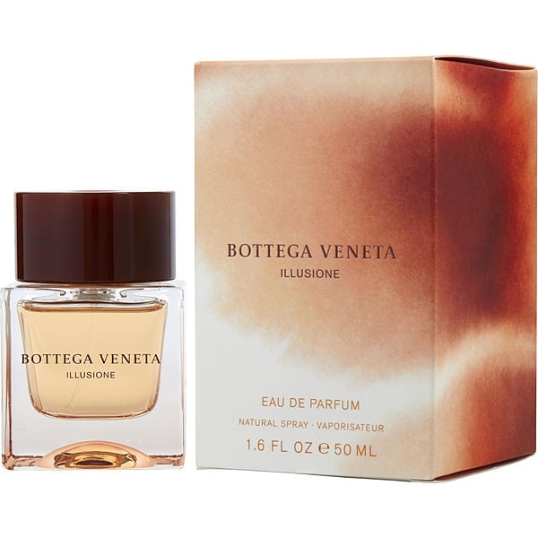 Bottega Veneta Illusione Perfume for Women by Bottega Veneta at