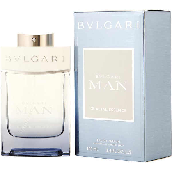 Bvlgari Man Glacial Essence Cologne | FragranceNet.com®