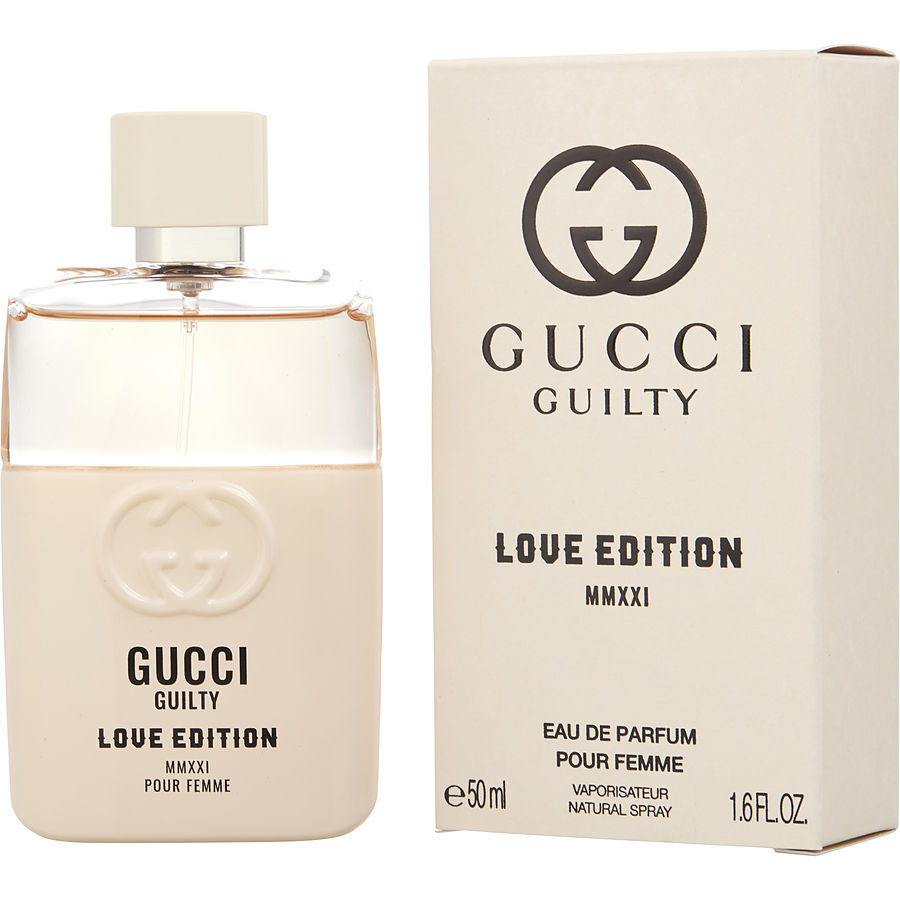 Gucci Guilty Love Edition Perfume | FragranceNet.com®