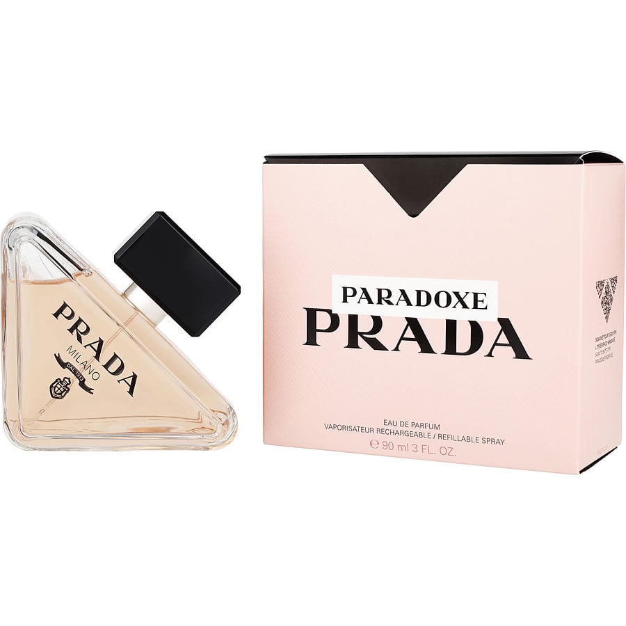 Prada Paradoxe Eau de Parfum | FragranceNet.com®