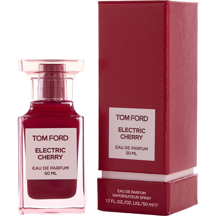 Tom Ford Electric Cherry Eau de Parfum | FragranceNet.com®