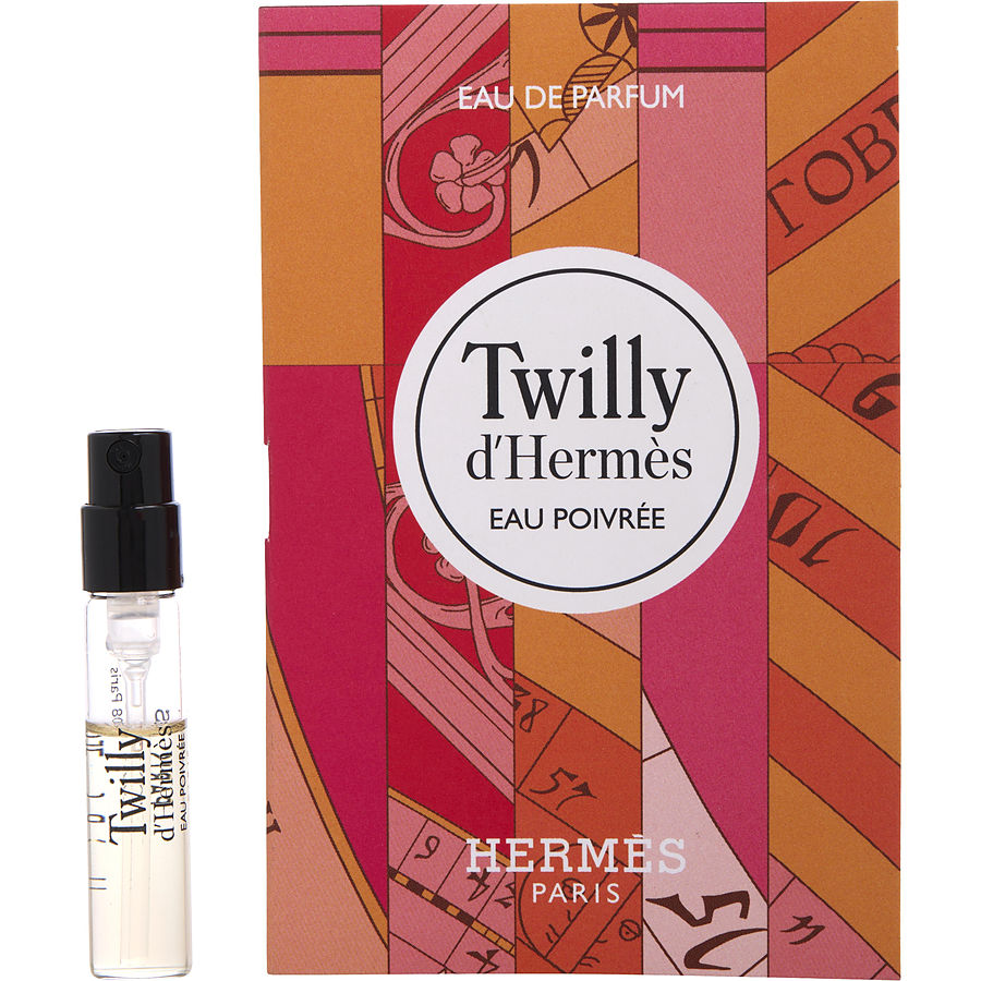 Twilly d'Hermes Eau Poivree Perfume | FragranceNet.com®