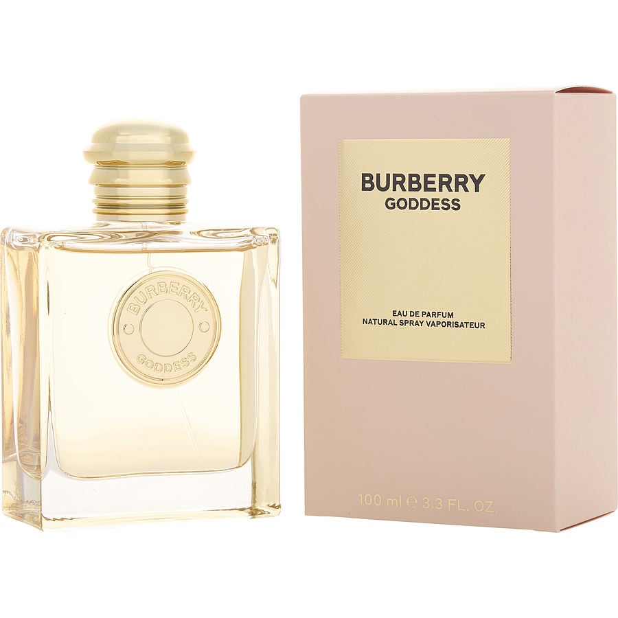 Burberry Goddess Eau de Parfum | FragranceNet.com®