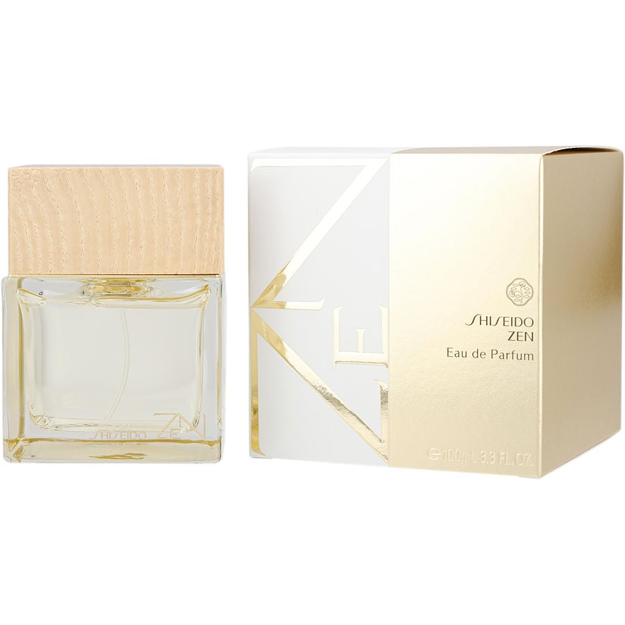 Shiseido Zen Perfume | FragranceNet.com®