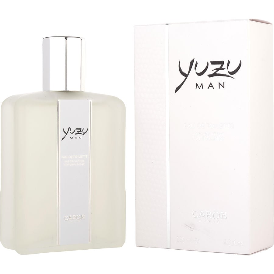 Yuzu Man Cologne | FragranceNet.com ®