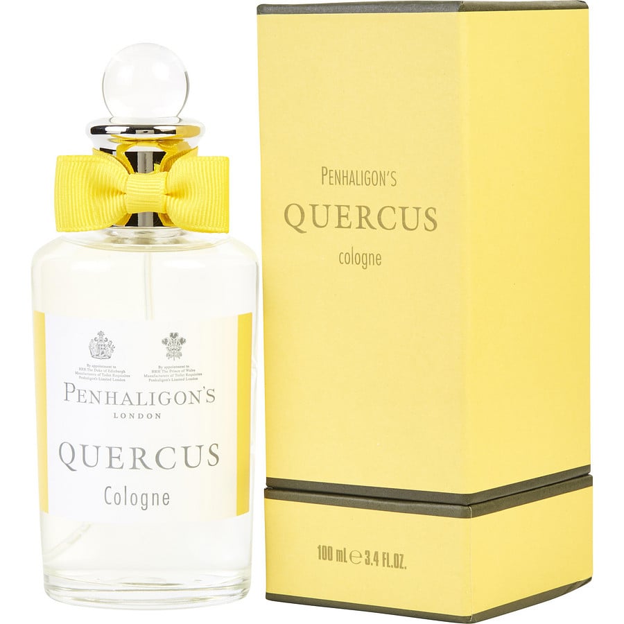 Penhaligon's Quercus Cologne | FragranceNet.com ®