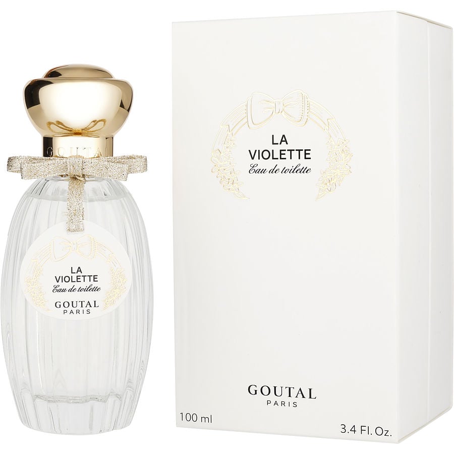 La Violette Eau de Toilette | FragranceNet.com®