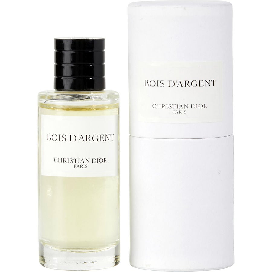 Dior Bois d'Argent Eau de Parfum | FragranceNet.com®