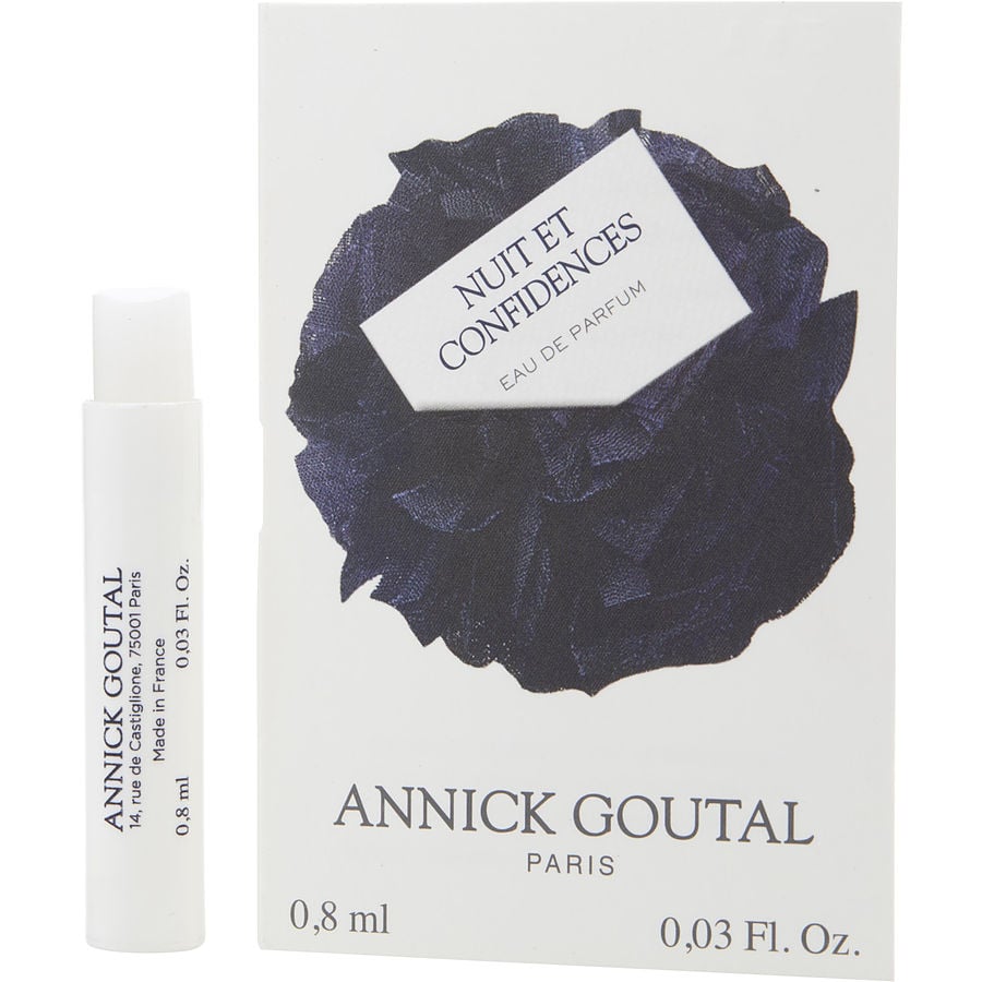 Nuit Et Confidences Perfume | FragranceNet.com®