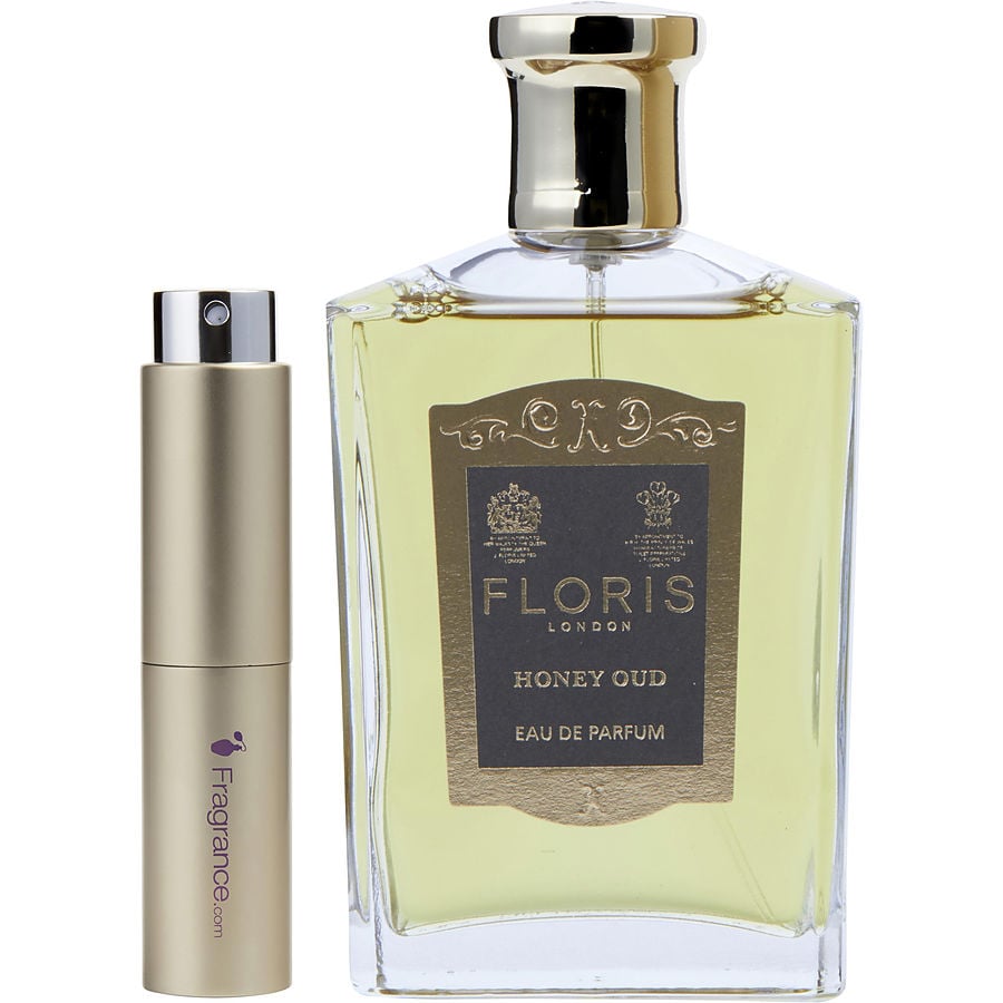 Floris Honey Oud Perfume | FragranceNet.com ®
