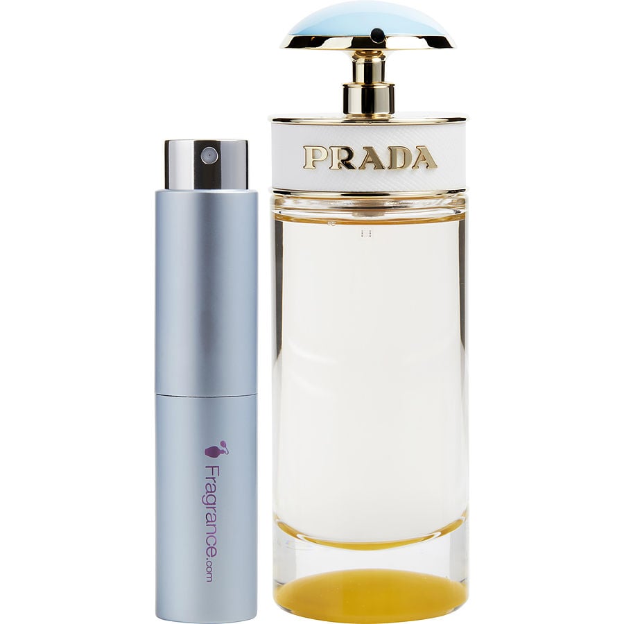 Prada Candy Sugar Pop Perfume | FragranceNet.com®
