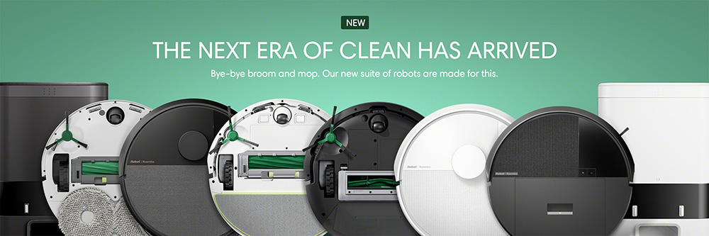 iRobot Roomba j7+ Self-Emptying Vacuum Cleaning Robot - Certified