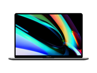 2024 MacBook Pro 16-inch M4 Max 36GB RAM 1TB SSD 32C GPU Silver