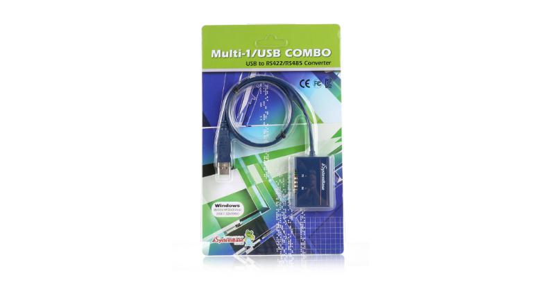 Serial Port Multi-1,USB COMBO by 시스템베이스(주) - 코머신 판매자