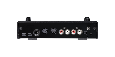 KAOSS Replay - DYNAMIC EFFECT / SAMPLER | KORG (Canada - EN)