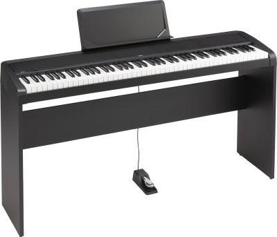 B2N - DIGITAL PIANO | KORG (Middle East - EN)