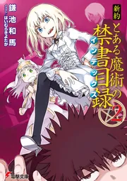 新約 とある魔術の禁書目録（11）」鎌池和馬 [電撃文庫] - KADOKAWA