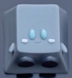 CYSM - ​Keyby | Keycap Archivist