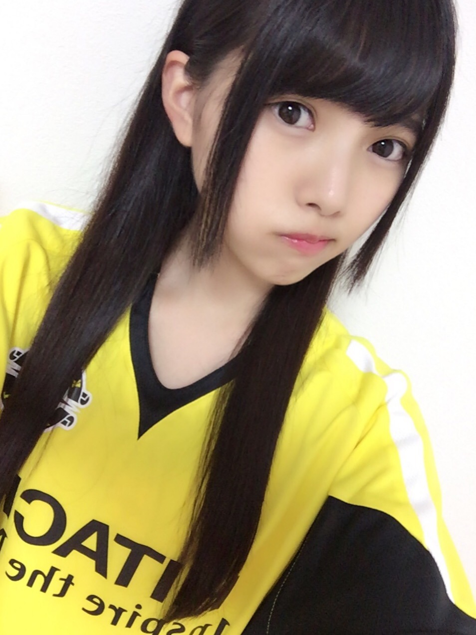 上村 莉菜 公式ブログ | 欅坂46公式サイト