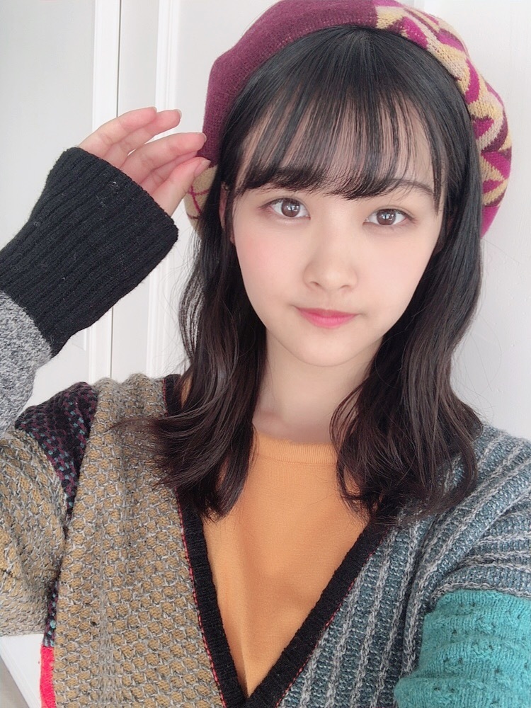 原田 葵 公式ブログ | 欅坂46公式サイト