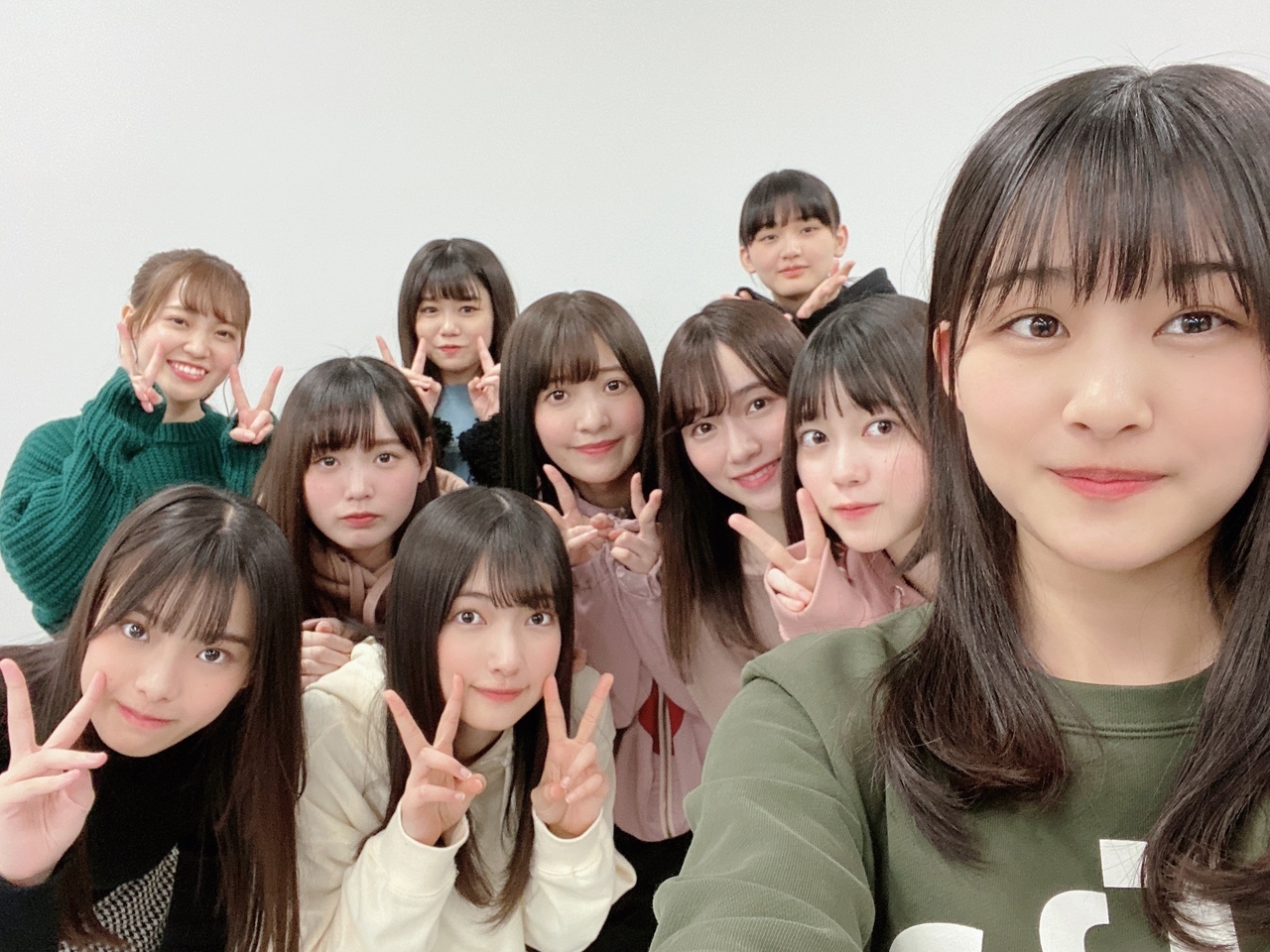 原田 葵 公式ブログ | 欅坂46公式サイト