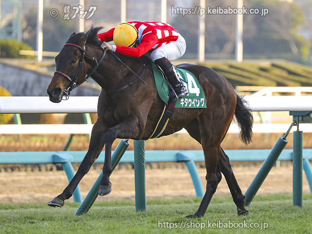 カランダガン完勝、ジャパンC参戦へ | ニュース | 競馬ブック